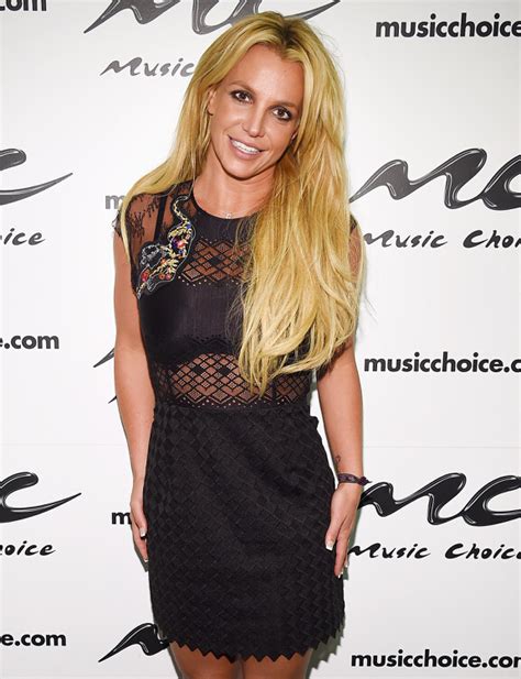 britney spears boobs|Britney Spears Poses Topless in Daisy Dukes Amid .